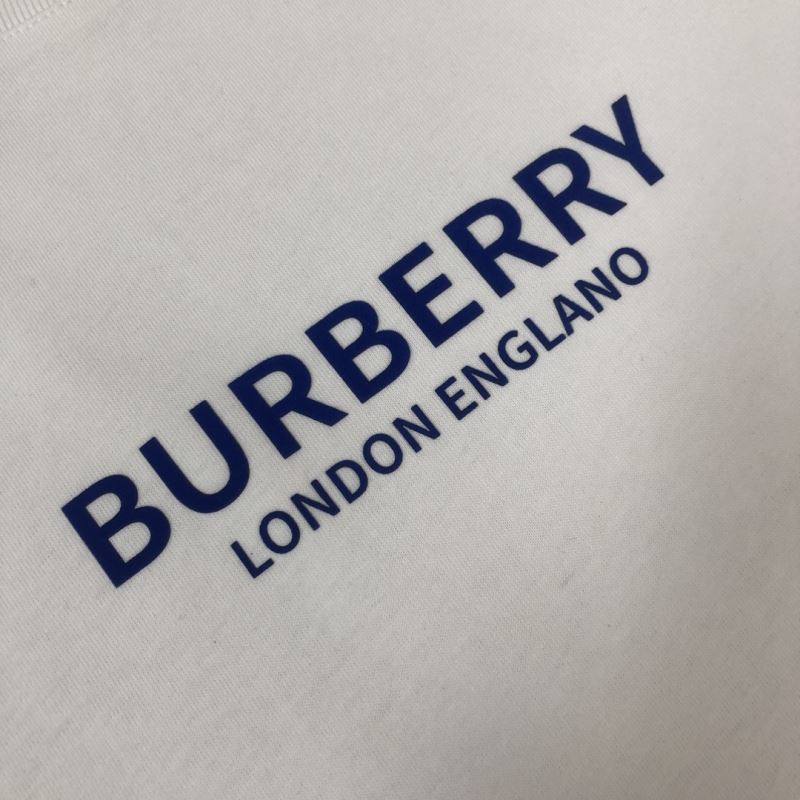 Burberry T-Shirts